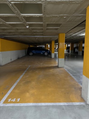 Garaje
